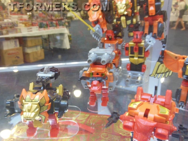 Botcon 2013   Tranformers Genrations Day 3 Image Gallery  (4 of 65)